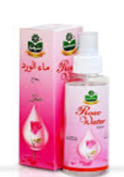 Picture of MARHABA ROSE WATER 120ML